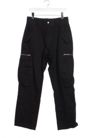 Мъжки панталон Represent, Размер S, Цвят Черен, Цена 48,00 €