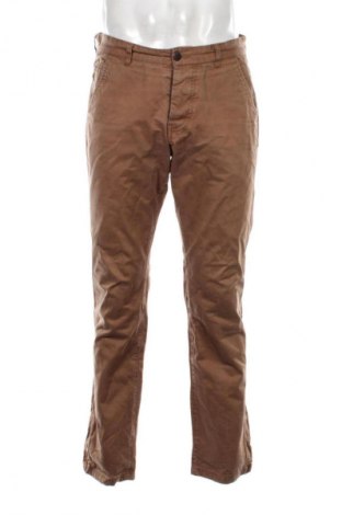 Pánske nohavice  Reserved, Veľkosť M, Farba Hnedá, Cena  19,97 €