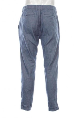 Ανδρικό παντελόνι Reserved, Μέγεθος L, Χρώμα Μπλέ, Τιμή 12,92 €