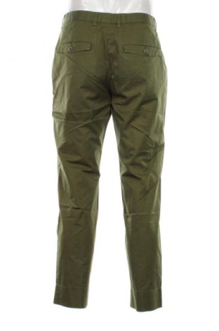Мъжки панталон Reserved, Размер M, Цвят Зелен, Цена 17,38 €