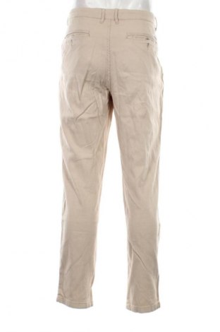 Pánské kalhoty  Reserved, Velikost XL, Barva Béžová, Cena  565,00 Kč