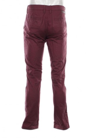 Herrenhose Review, Größe M, Farbe Rot, Preis € 15,99