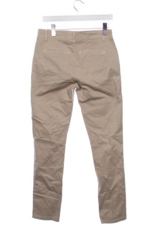 Pantaloni de bărbați Risskio, Mărime M, Culoare Bej, Preț 7,99 Lei