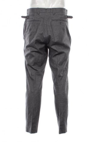 Pánske nohavice  River Island, Veľkosť L, Farba Sivá, Cena  25,00 €