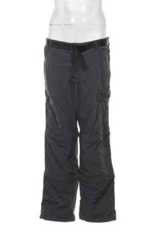 Herrenhose Rodeo, Größe L, Farbe Grau, Preis 13,99 €