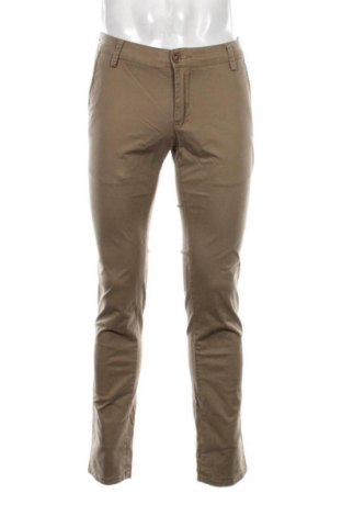 Herrenhose Ross, Größe M, Farbe Braun, Preis € 12,99