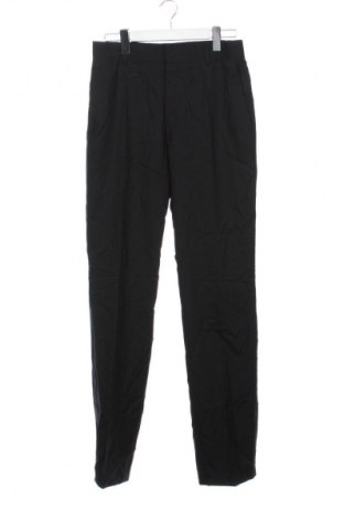 Мъжки панталон Roy Robson, Размер S, Цвят Черен, Цена 8,18 €