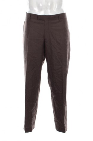 Pánské kalhoty  S.Oliver, Velikost XL, Barva Hnědá, Cena  829,00 Kč