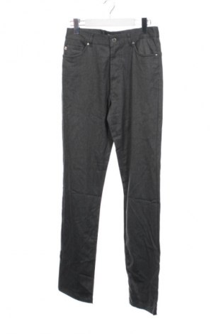 Pánské kalhoty  S.Oliver, Velikost S, Barva Šedá, Cena  179,00 Kč
