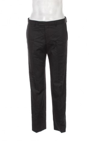 Мъжки панталон S.Oliver, Размер M, Цвят Черен, Цена 6,64 €
