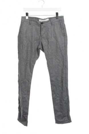 Мъжки панталон S.Oliver, Размер M, Цвят Сив, Цена 8,69 €