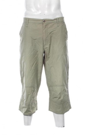 Ανδρικό παντελόνι S.Oliver, Μέγεθος L, Χρώμα Πράσινο, Τιμή 17,00 €