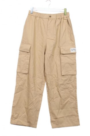 Herrenhose SHEIN, Größe S, Farbe Beige, Preis € 4,99