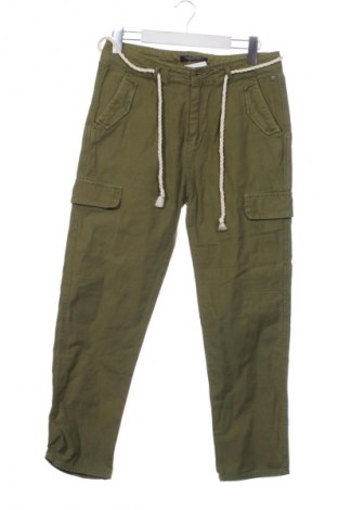 Damenhose Scotch & Soda, Größe M, Farbe Grün, Preis € 19,98
