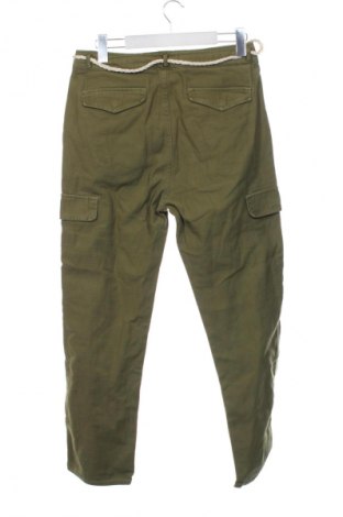 Damenhose Scotch & Soda, Größe M, Farbe Grün, Preis € 19,98
