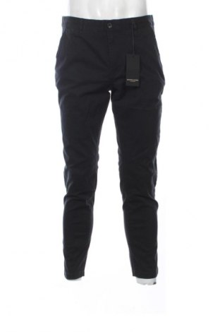 Herrenhose Scotch & Soda, Größe L, Farbe Schwarz, Preis € 129,99