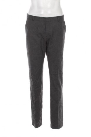 Férfi nadrág Selected Homme, Méret L, Szín Szürke, Ár 5 929 Ft