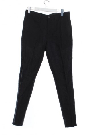 Męskie spodnie Selected Homme, Rozmiar M, Kolor Czarny, Cena 384,99 zł