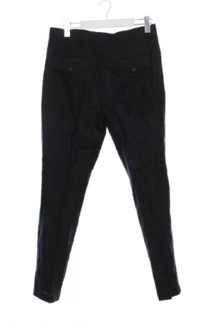 Męskie spodnie Selected Homme, Rozmiar M, Kolor Czarny, Cena 384,99 zł