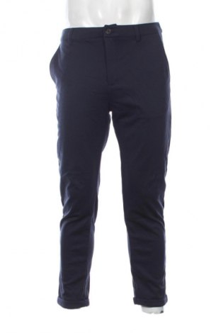 Herrenhose Smog, Größe L, Farbe Blau, Preis 12,99 €