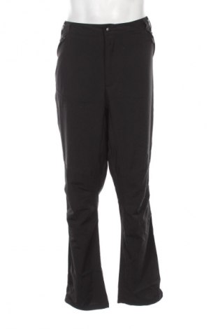 Herrenhose Sports, Größe XXL, Farbe Schwarz, Preis 13,99 €