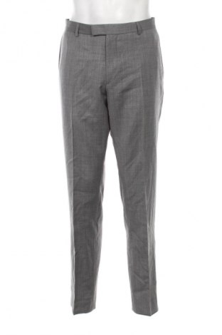 Férfi nadrág Strellson, Méret L, Szín Szürke, Ár 7 149 Ft