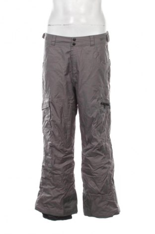 Herrenhose TCM, Größe XL, Farbe Grau, Preis 11,99 €