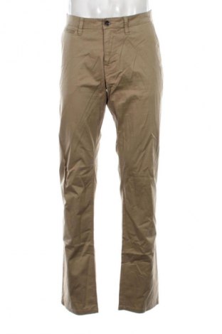 Pánské kalhoty  Tom Tailor, Velikost XL, Barva Hnědá, Cena  696,00 Kč