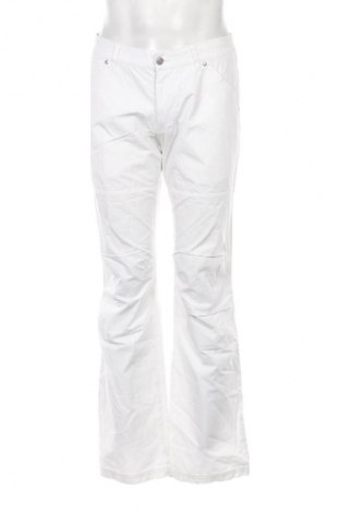 Pánske nohavice  Tom Tailor, Veľkosť M, Farba Biela, Cena  9,95 €