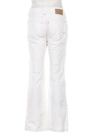 Pánske nohavice  Tom Tailor, Veľkosť M, Farba Biela, Cena  9,95 €