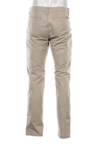 Мъжки панталон Tom Tailor, Размер M, Цвят Бежов, Цена 24,56 €
