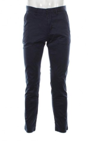Мъжки панталон Tommy Hilfiger, Размер M, Цвят Син, Цена 46,00 €