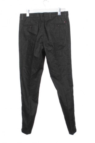 Pantaloni de bărbați Tommy Hilfiger, Mărime S, Culoare Negru, Preț 121,99 Lei
