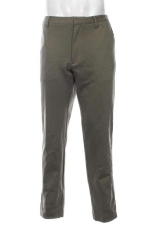 Мъжки панталон Tommy Hilfiger, Размер XL, Цвят Зелен, Цена 29,65 €