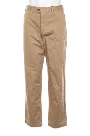 Pantaloni de bărbați Tommy Hilfiger, Mărime M, Culoare Maro, Preț 739,99 Lei