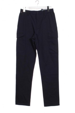Мъжки панталон Tommy Hilfiger, Размер S, Цвят Син, Цена 120,15 €