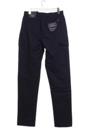 Мъжки панталон Tommy Hilfiger, Размер S, Цвят Син, Цена 120,15 €