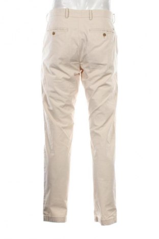 Męskie spodnie Tommy Hilfiger, Rozmiar M, Kolor Beżowy, Cena 246,49 zł