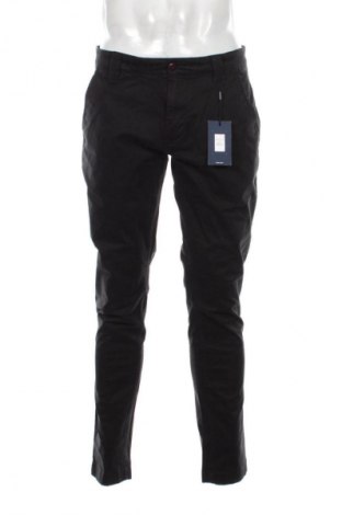Pantaloni de bărbați Tommy Jeans, Mărime L, Culoare Negru, Preț 304,99 Lei