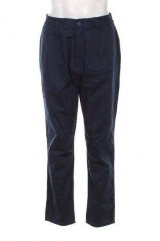 Herrenhose Tommy Jeans, Größe M, Farbe Blau, Preis 122,99 €