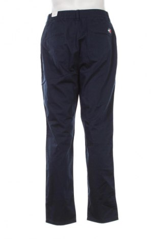 Herrenhose Tommy Jeans, Größe M, Farbe Blau, Preis 122,99 €