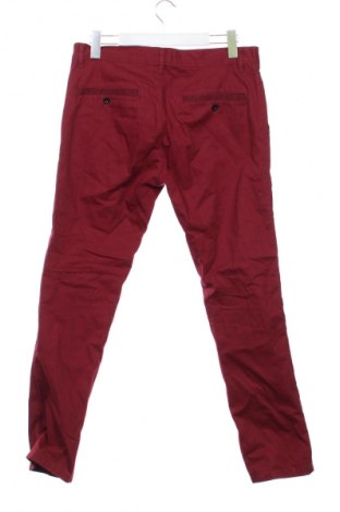 Herrenhose Topman, Größe M, Farbe Rot, Preis 7,99 €