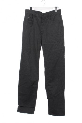 Pantaloni de bărbați Trend, Mărime S, Culoare Gri, Preț 37,99 Lei