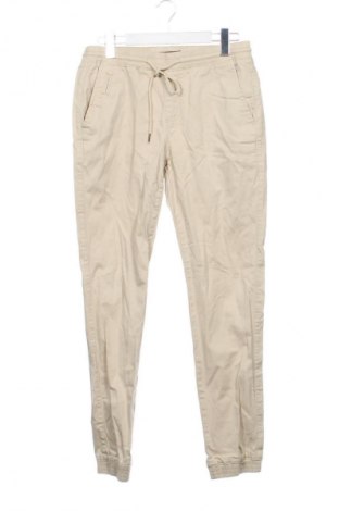 Herrenhose U.S. Polo Assn., Größe S, Farbe Beige, Preis 35,99 €