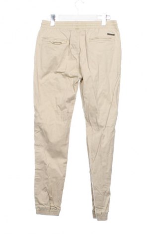 Herrenhose U.S. Polo Assn., Größe S, Farbe Beige, Preis 35,99 €