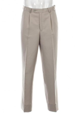 Herrenhose Unbranded, Größe M, Farbe Beige, Preis € 20,99