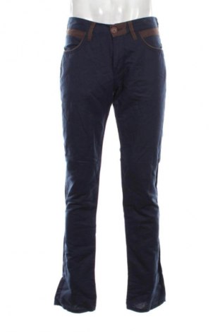 Herrenhose Unbranded, Größe M, Farbe Blau, Preis € 15,99