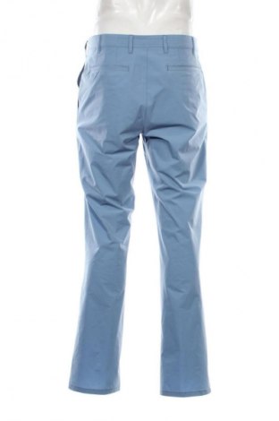 Herrenhose Unbranded, Größe L, Farbe Blau, Preis € 22,66