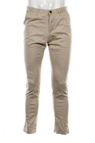 Herrenhose Unbranded, Größe L, Farbe Beige, Preis € 13,47