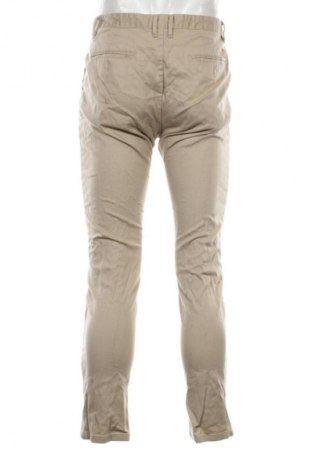 Herrenhose Unbranded, Größe L, Farbe Beige, Preis € 13,47